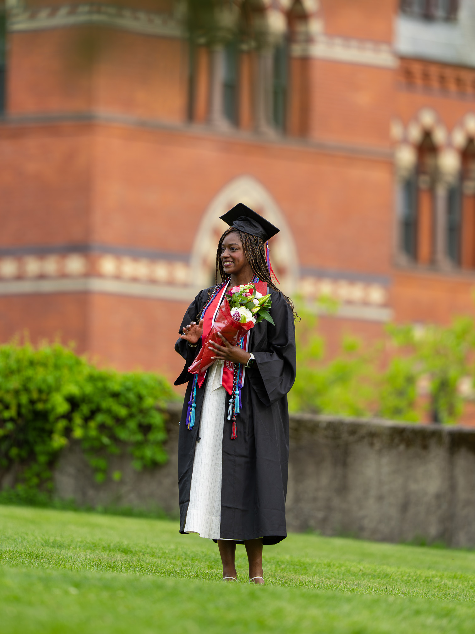 Cornell Graduation 2026